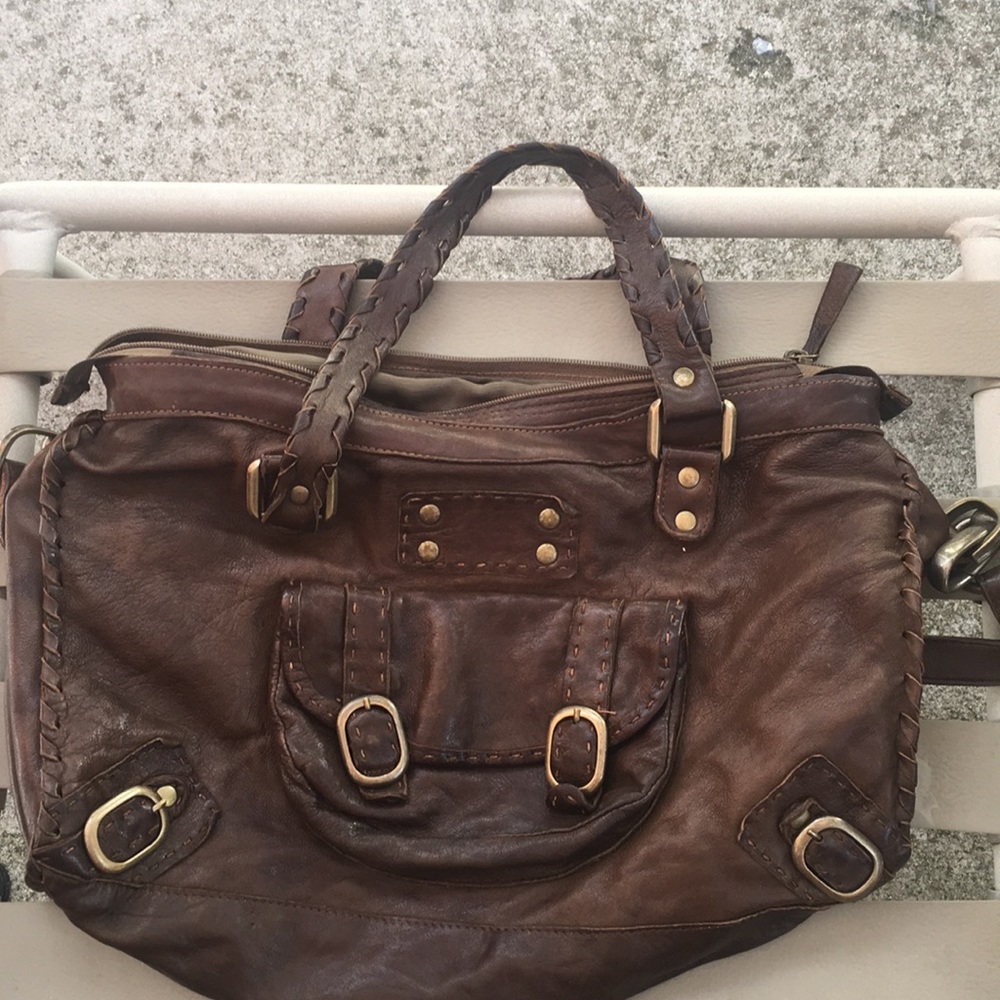 Carla Mancini Handbag